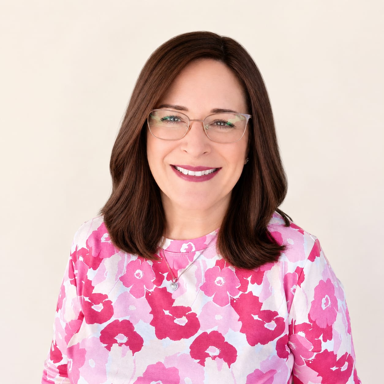 Marisa Tuchinsky, Jewish Dating Mentor